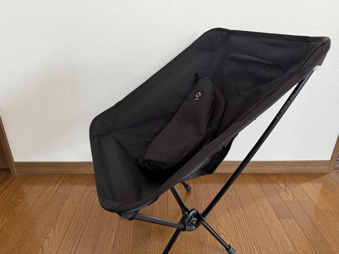 Helinox タクティカルアウトドアチェア 2個セット