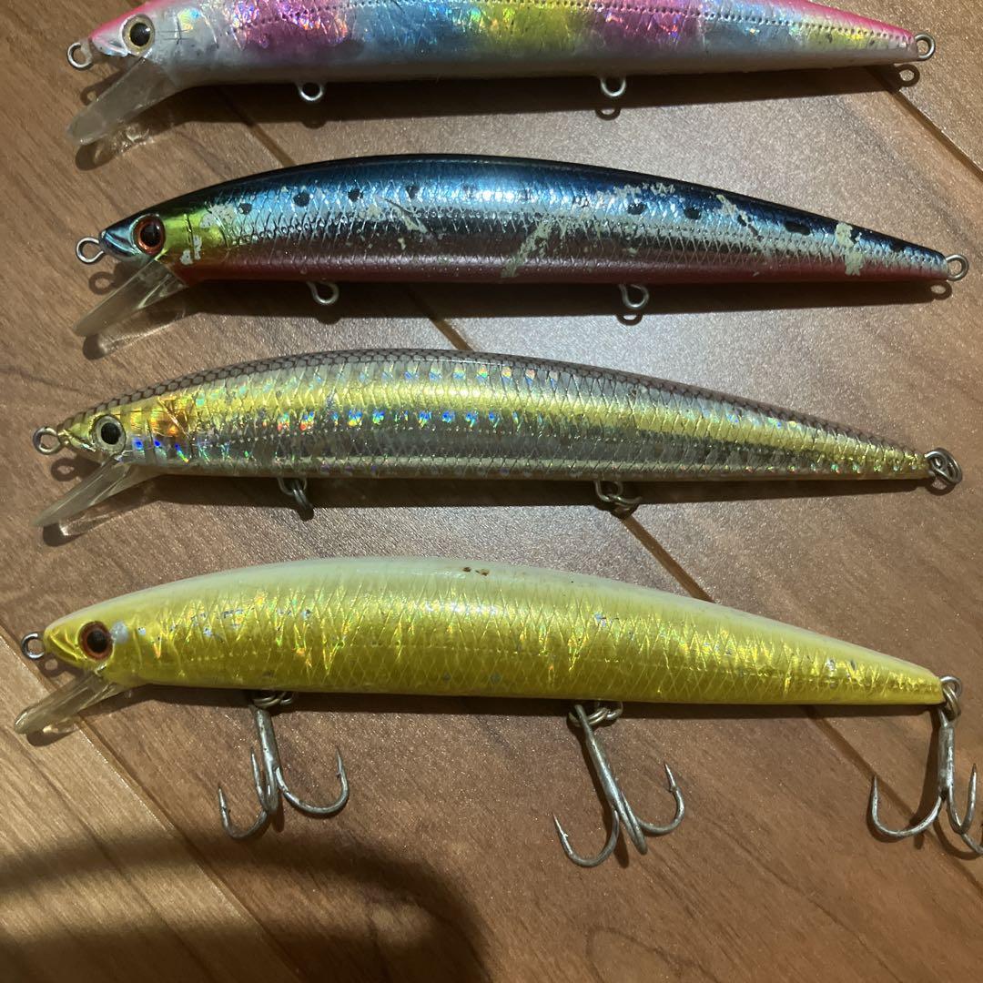 アスリート12SS 9個