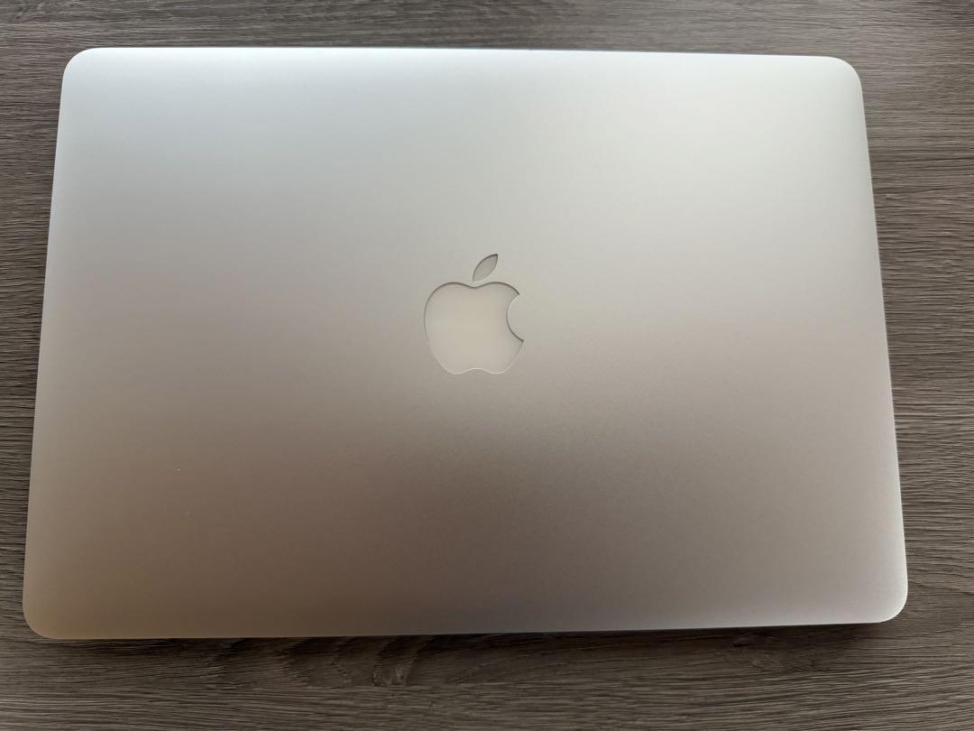 「美品」Apple MacBook Air 13インチ Early 2015