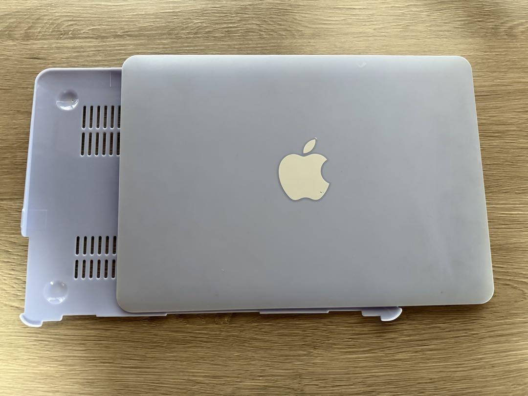 「美品」Apple MacBook Air 13インチ Early 2015
