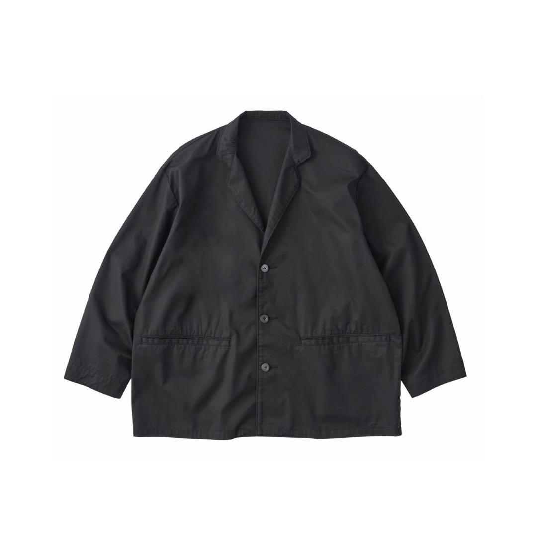 ポータークラシック　GABARDINE ジャケット