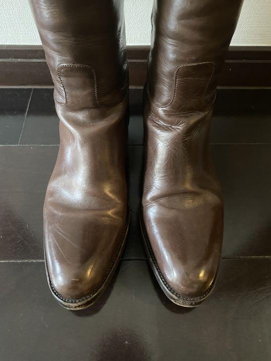 SARTORE ロングブーツ 36 ユナイテッドアローズ別注品