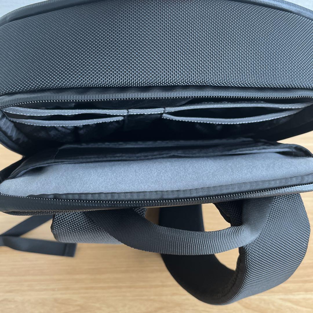 バッグ THE TOKYO TECHPACK Ergofinite