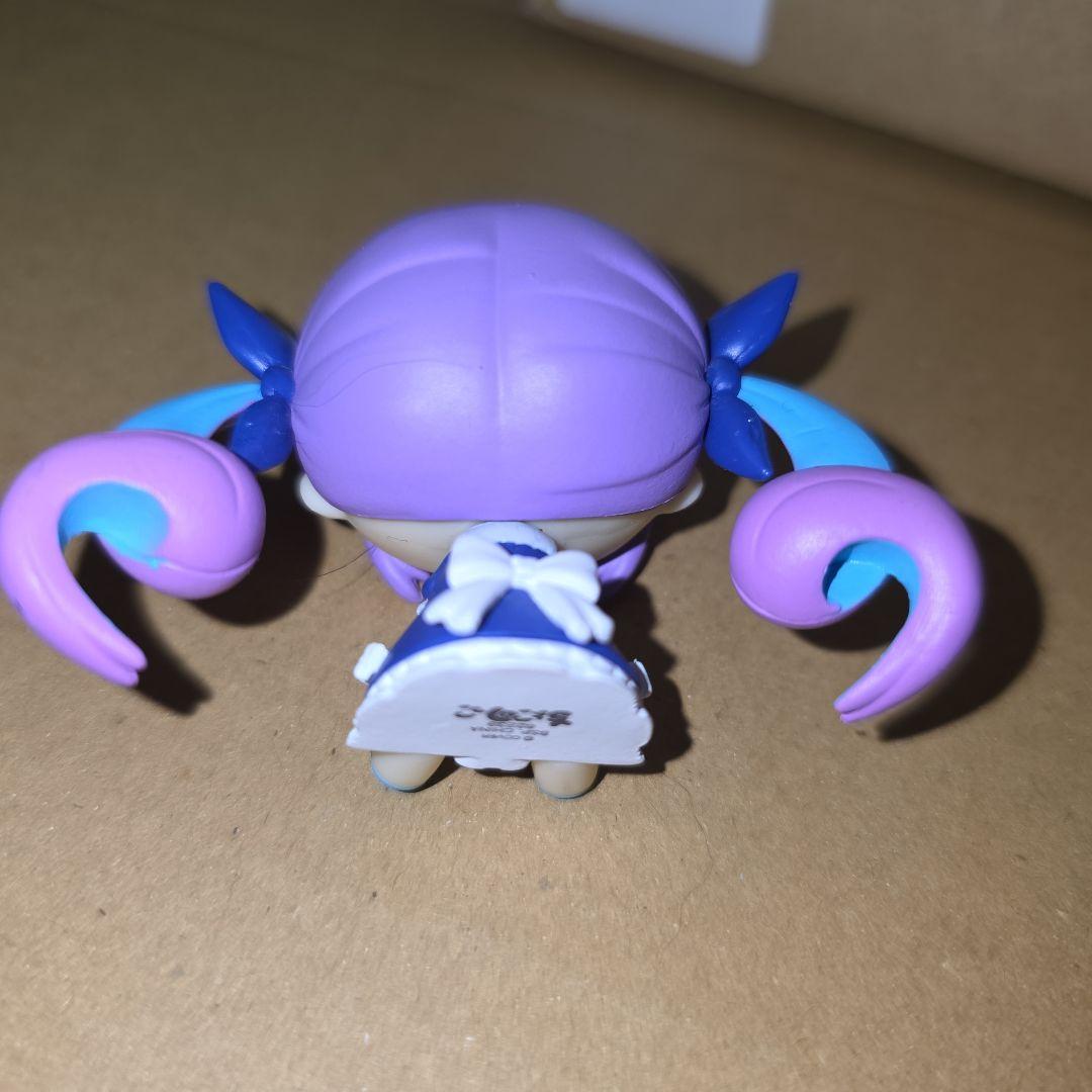 ホロライブ　ちょこのっこ　コンプ　全種　まとめ　湊あくあ　星街すいせい　マリン