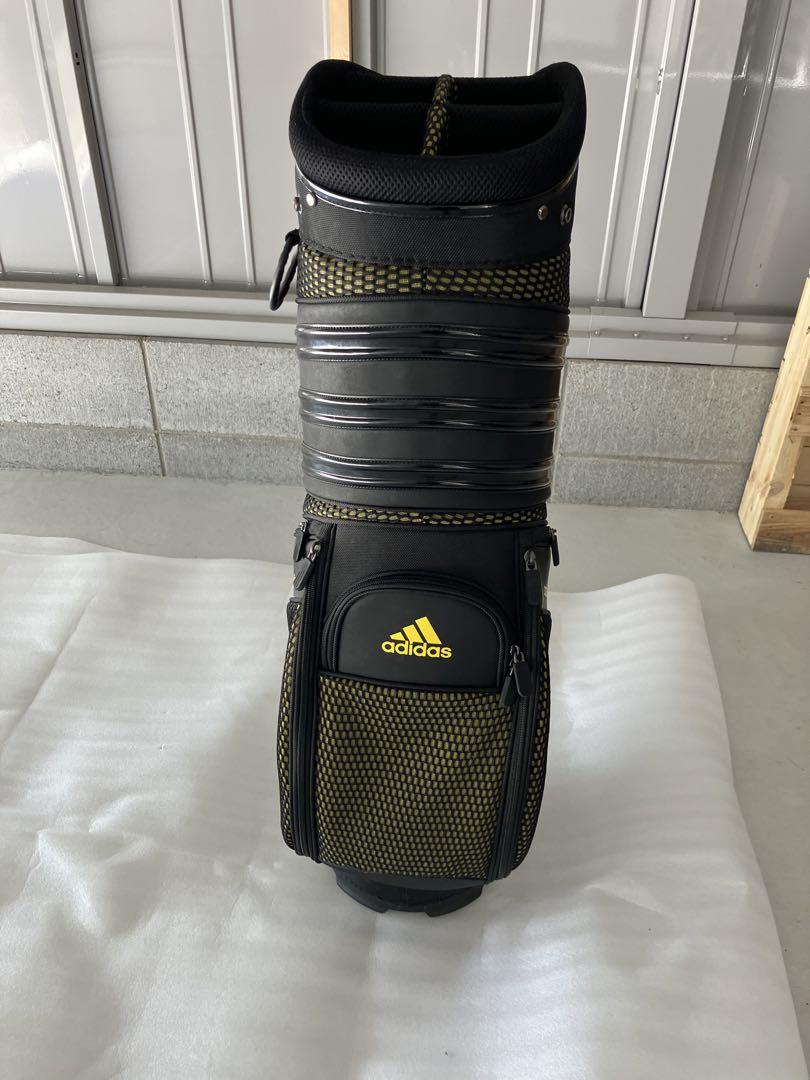 adizero アディゼロ ゴルフキャディバック