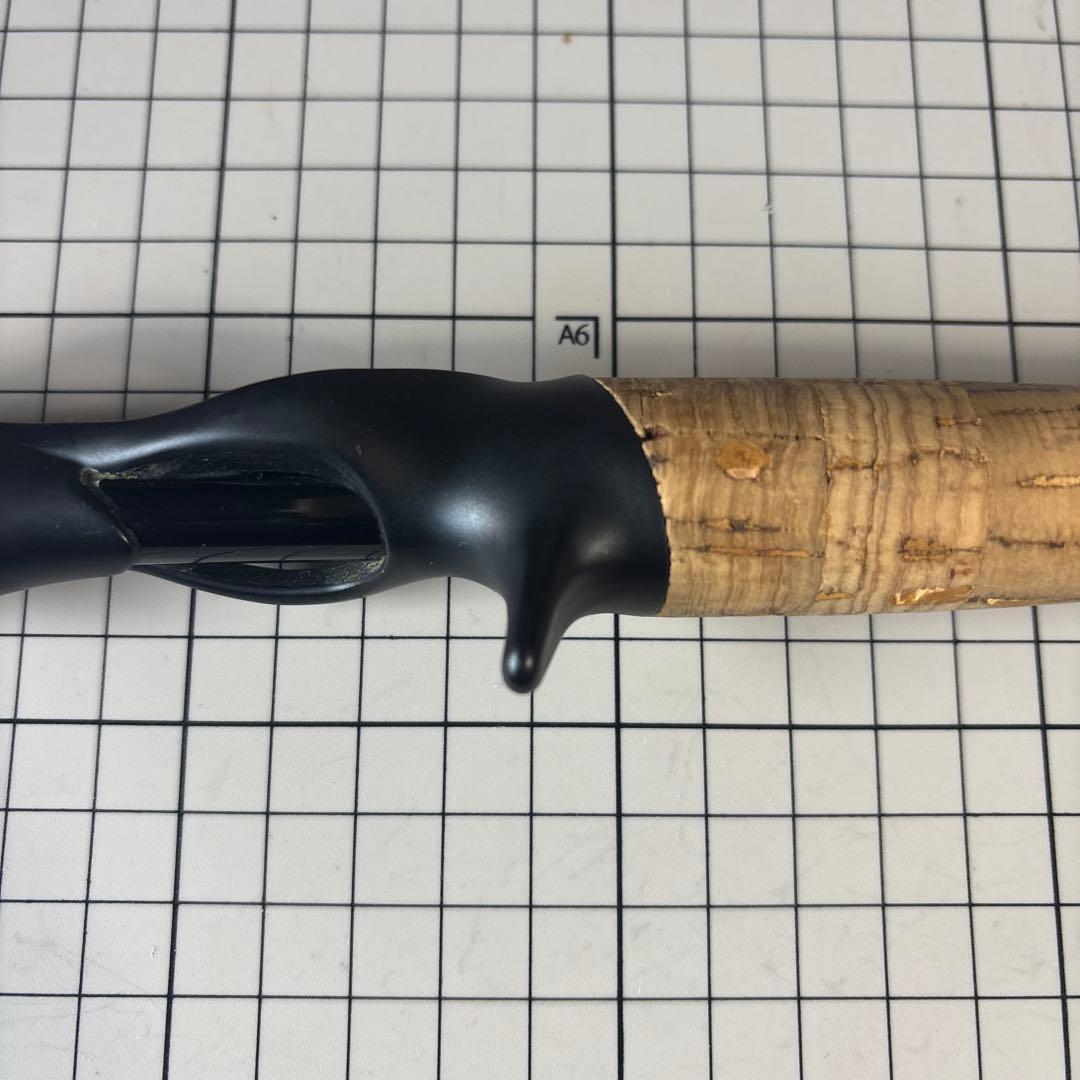 エアエッジ モバイル AIR EDGE バスロッド MB 6104MHB エアエッジ モバイル AIR EDGE バスロッド MB 6104MHB