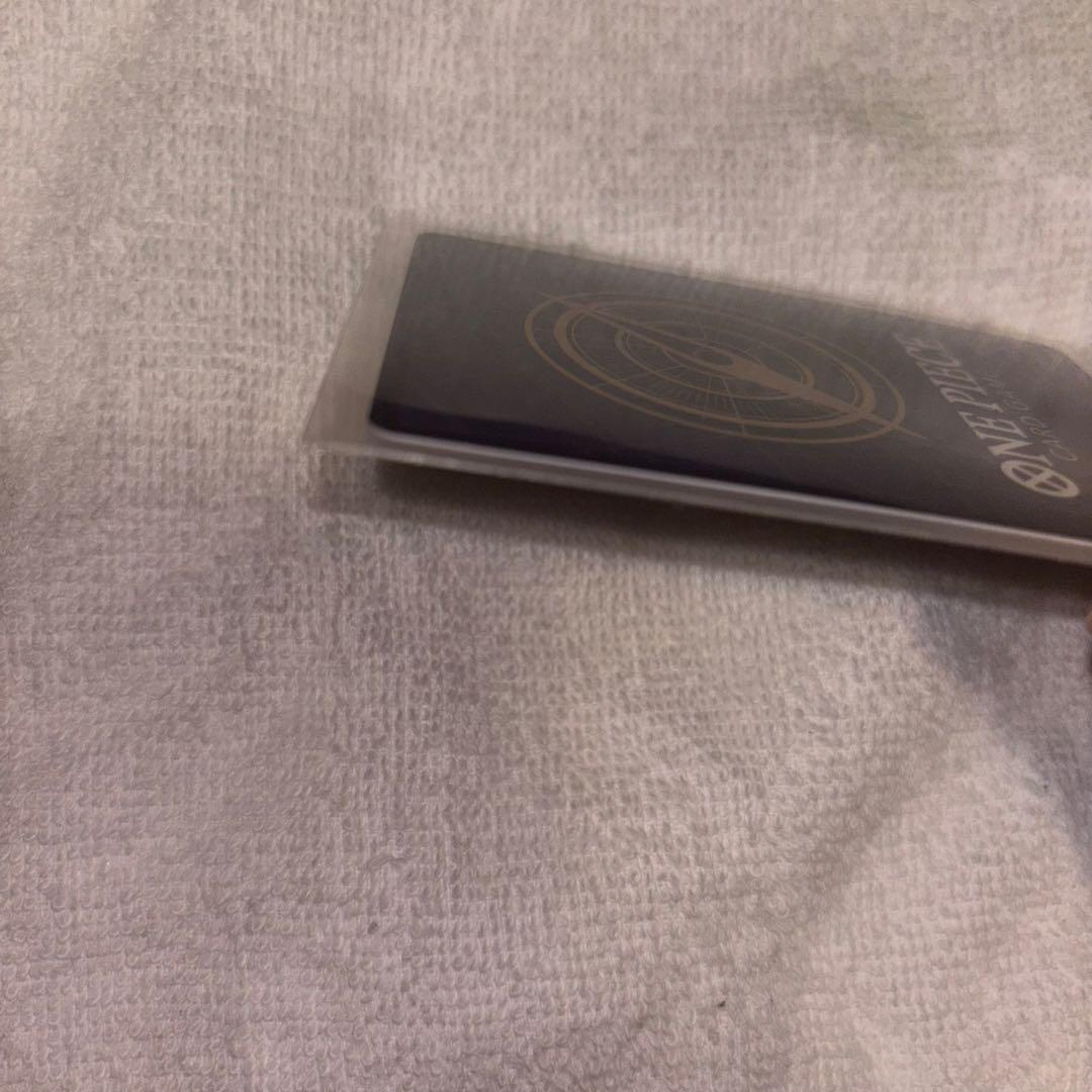 受け継がれる意思 コミパラ ポートガス・D・エース