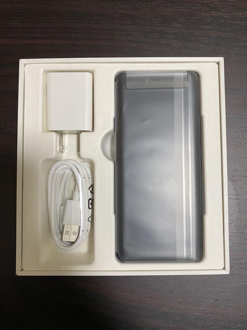 Rakuten Hand P710 スマートフォン 本体