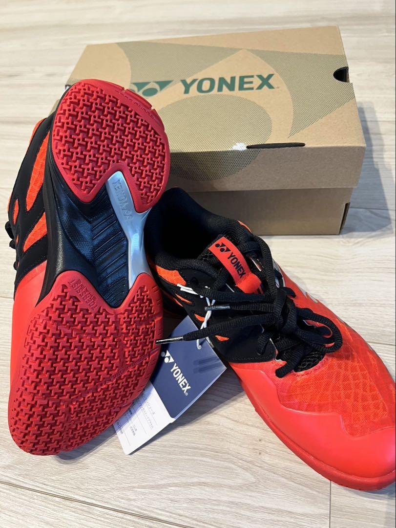 YONEX バドミントンシューズ SHBCA1