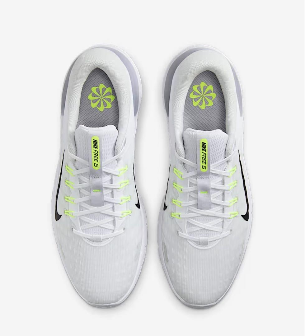 ナイキ フリー ゴルフ 28.0㎝ NIKE公式】ナイキ フリー ゴルフ NN ゴルフシューズ.オンライン