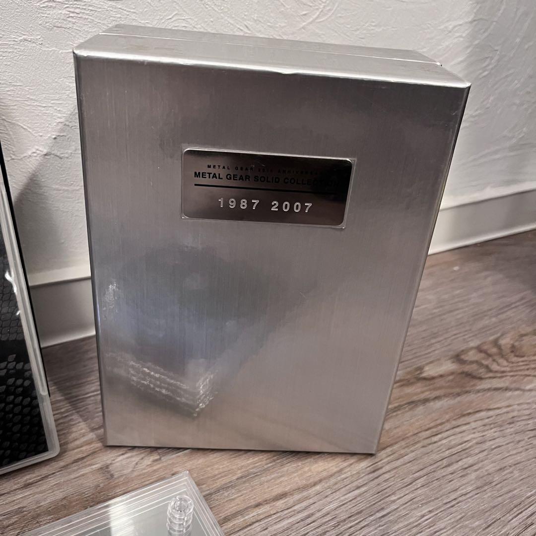 Yahoo!オークション - 新品未使用 メタルギア zippo フォックス