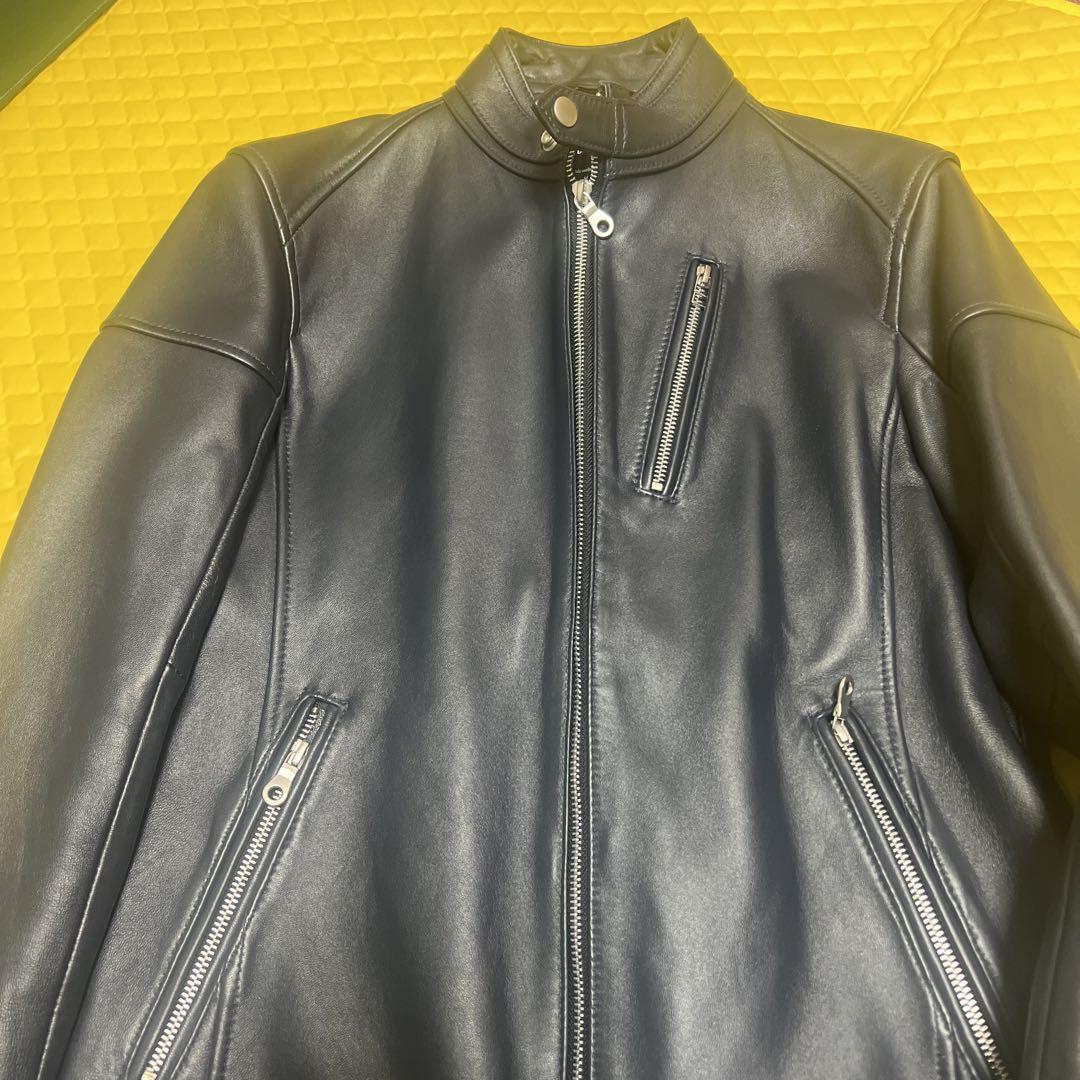 ラトルトラップ　ライダース　美品