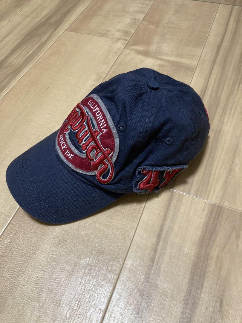 00s Von dutch ヴォンダッチ ボンダッチ キャップ Y2K - メルカリ
