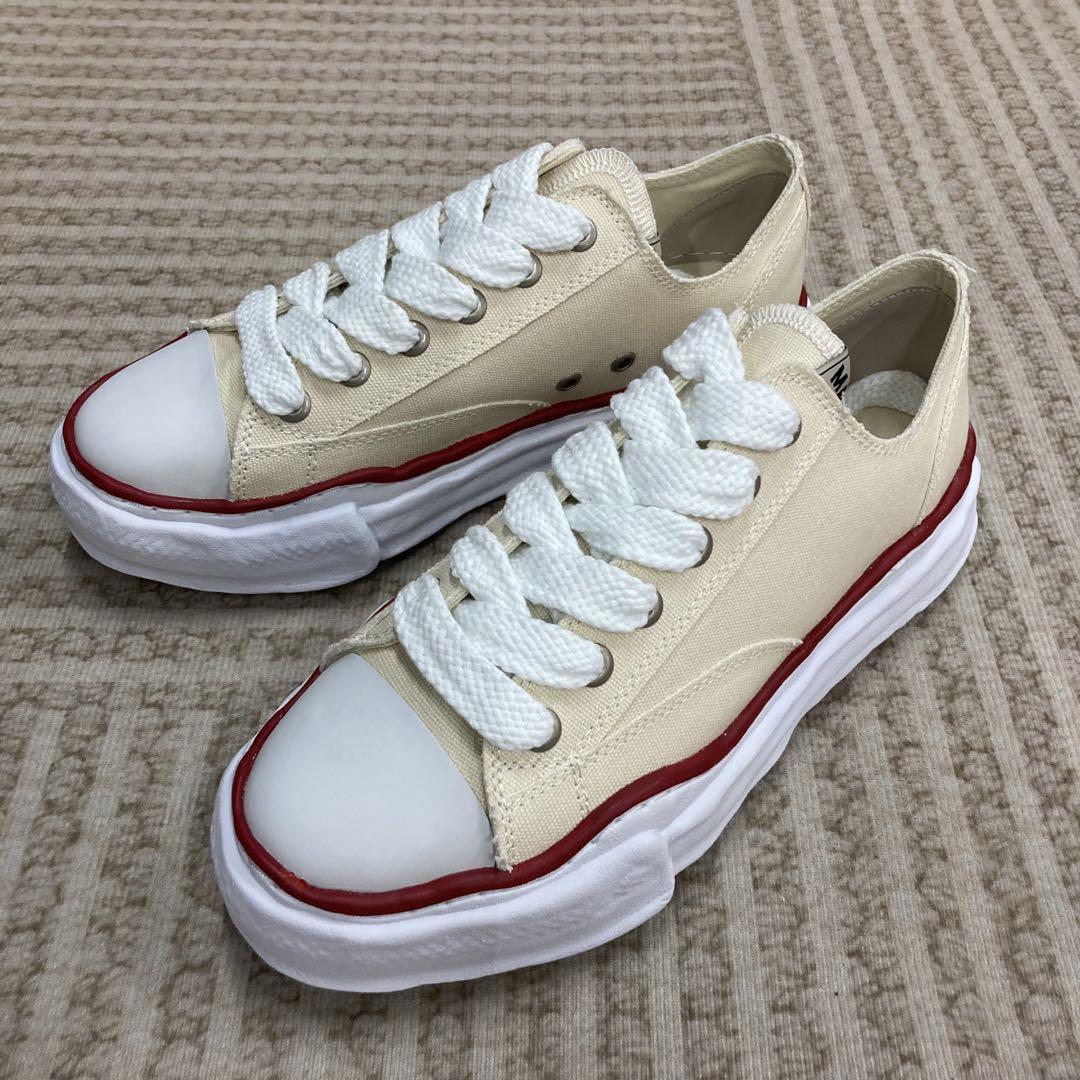 MIHARA YASUHIRO メゾン ミハラヤスヒロ PETERSON