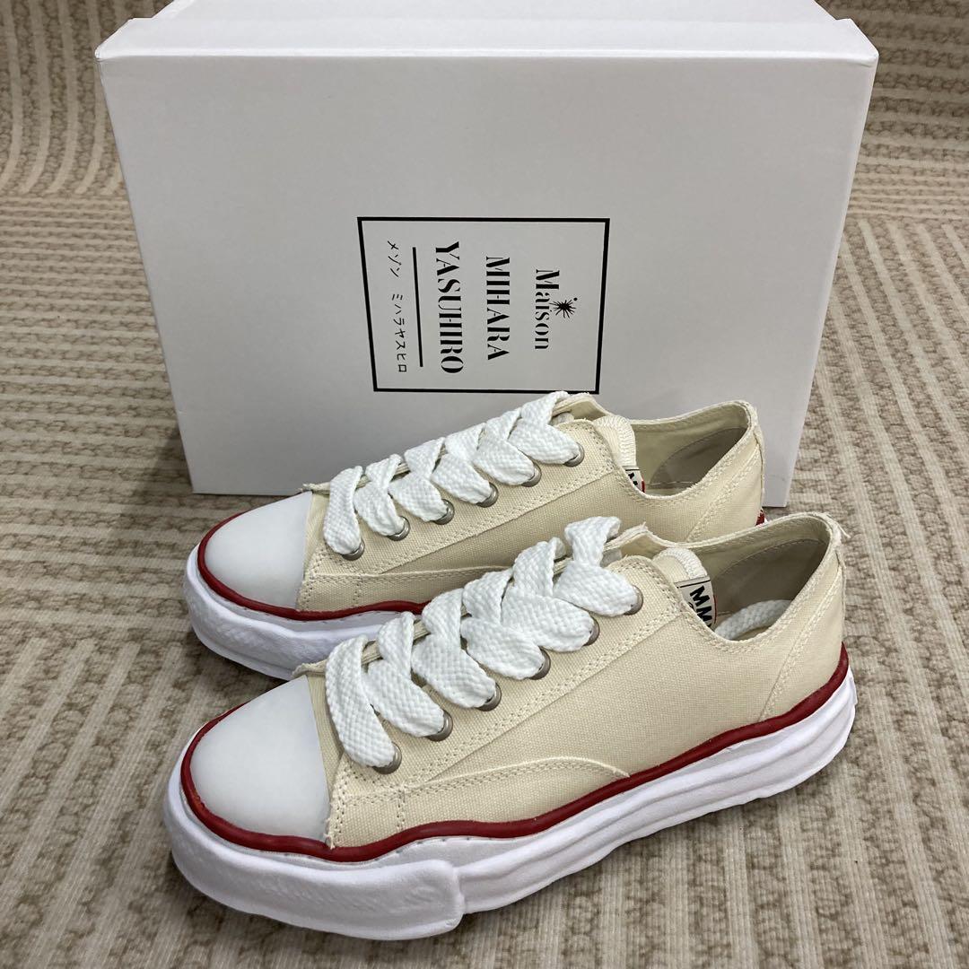 MIHARA YASUHIRO メゾン ミハラヤスヒロ PETERSON