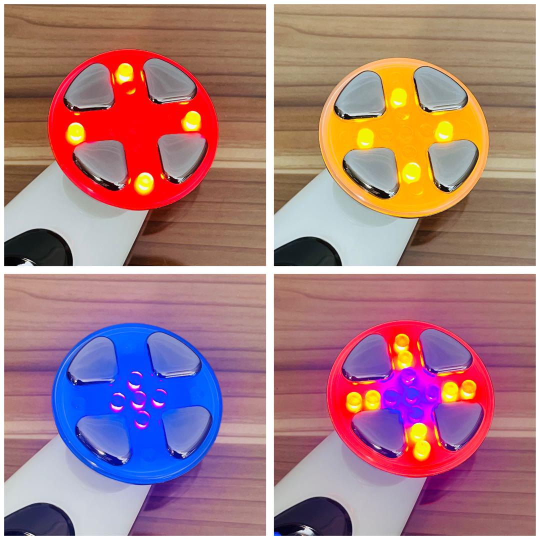 美顔器 MFIP