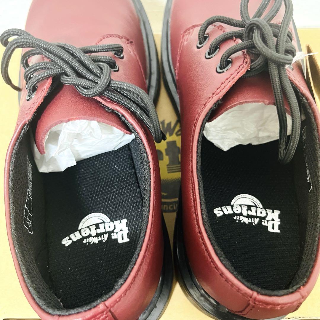 タグ付き】 ドクターマーチン / Dr.Martens キッズ 20cm - メルカリ