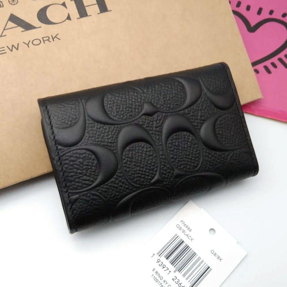 ☀ COACH
