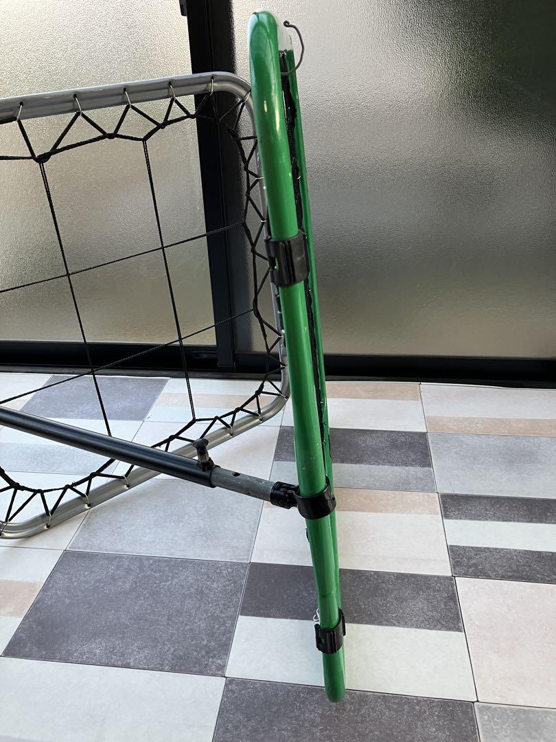 crazycatch サッカー トレーニングネット