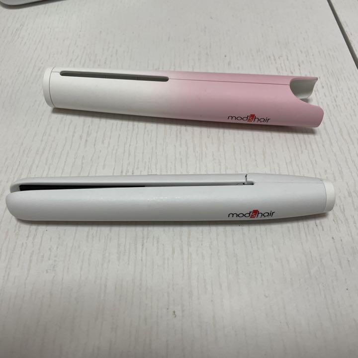 mod\'shairミニアイロン