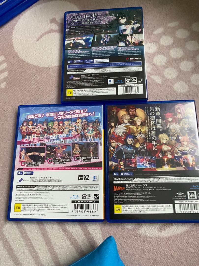 アクションゲームシリーズ２