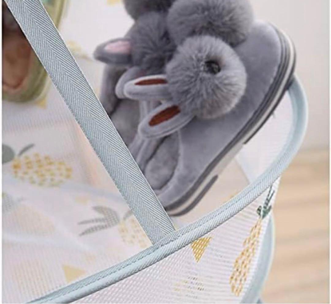 折りたたみ ワイド 1段 平干しネット 平干し 平置き 1段 45cm