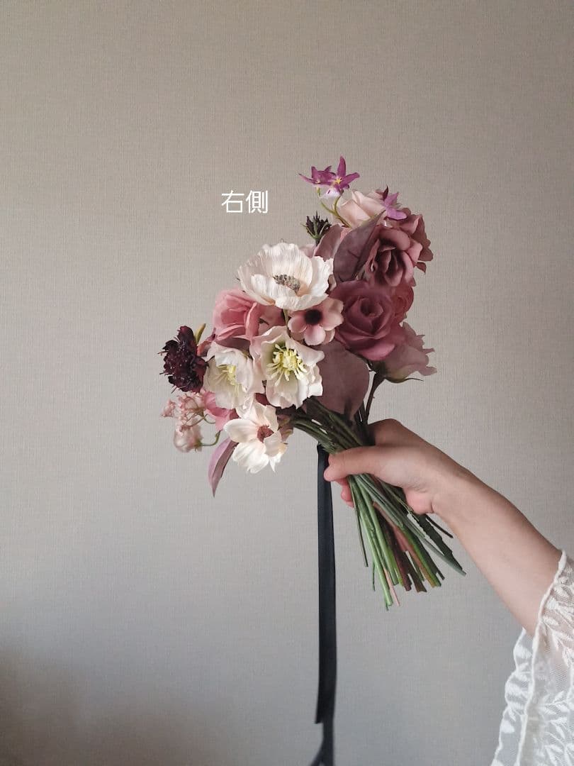 リボン 結婚式