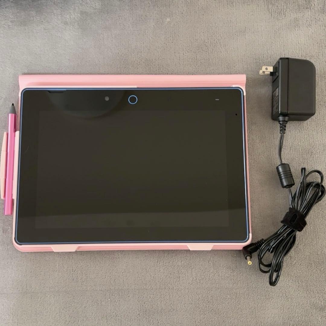 美品】Benesse 進研ゼミ チャレンジパットnext - メルカリ 美品】Benesse 進研ゼミ チャレンジパットnext - メルカリ