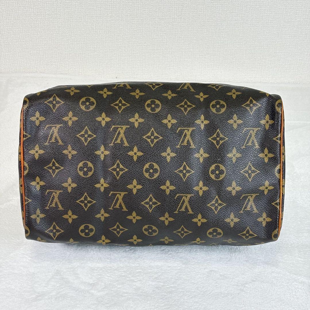 モッチLouis Vuitton スピーディ30 ボストン