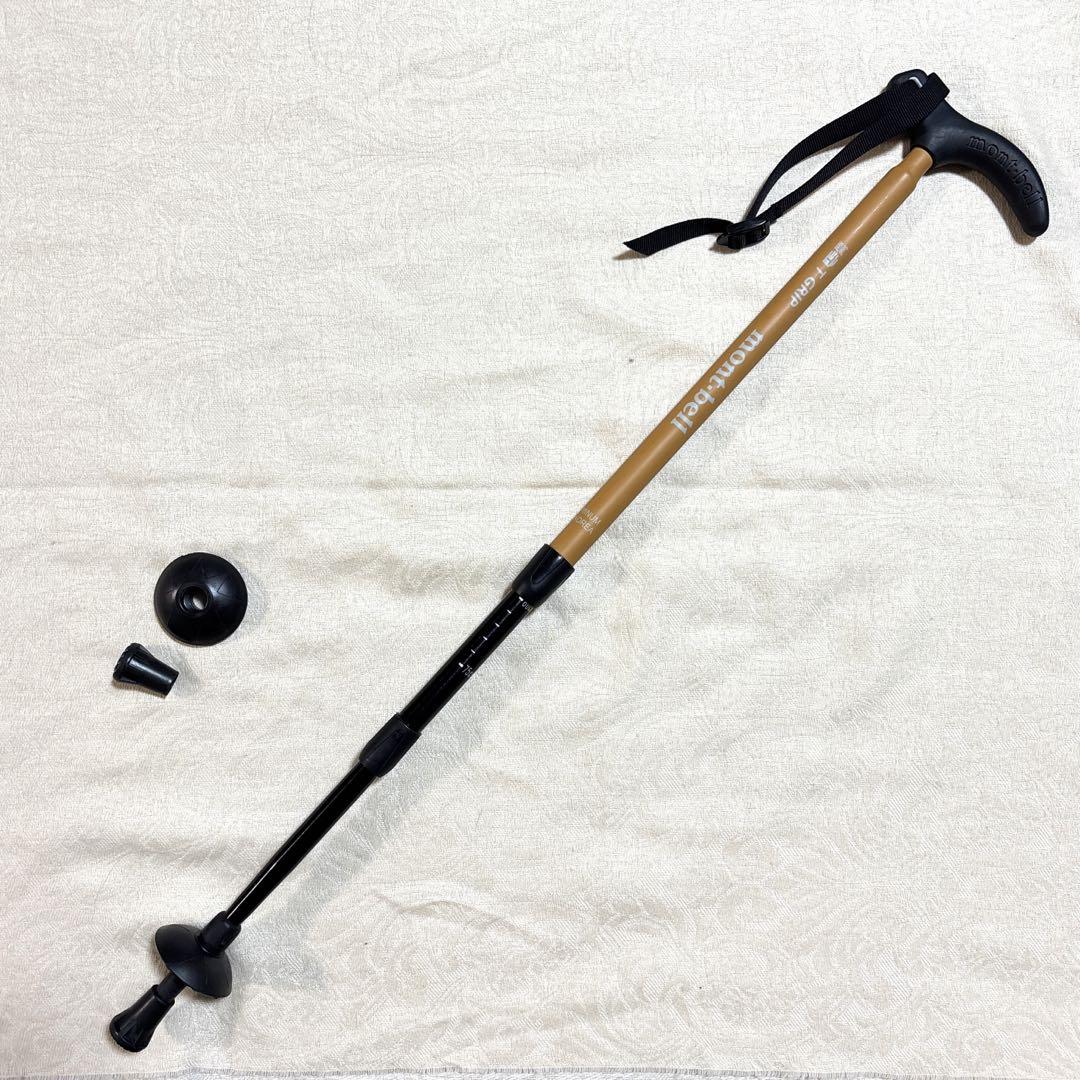 mont-bell T GRIP 7001 トレッキングポール