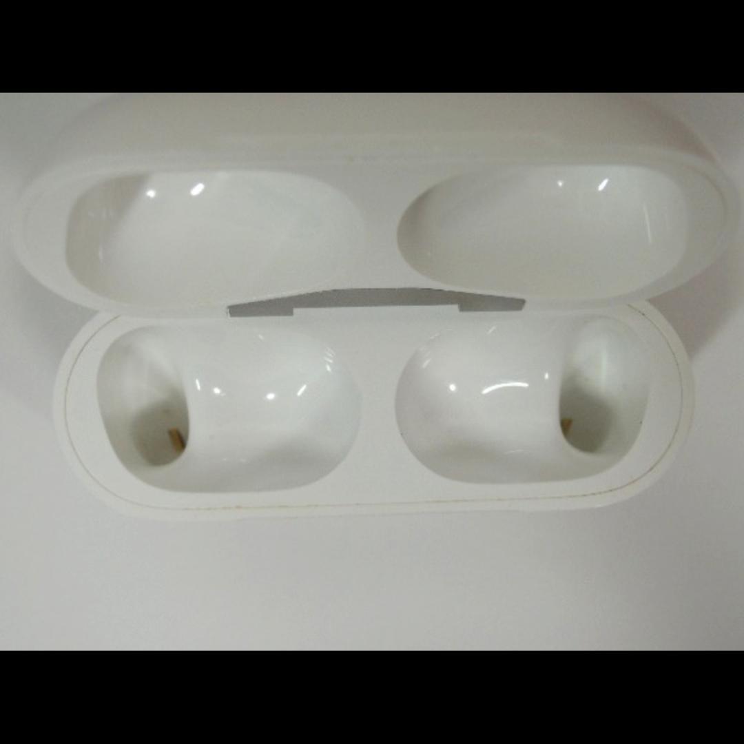 ○中古品 AirPods Pro 第1世代 充電ケースのみ A2190.= - メルカリ