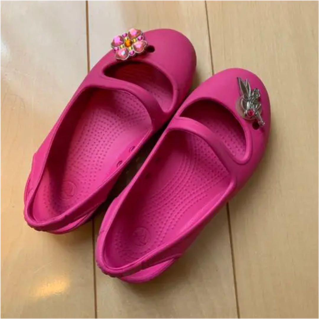 crocs c10 in cm