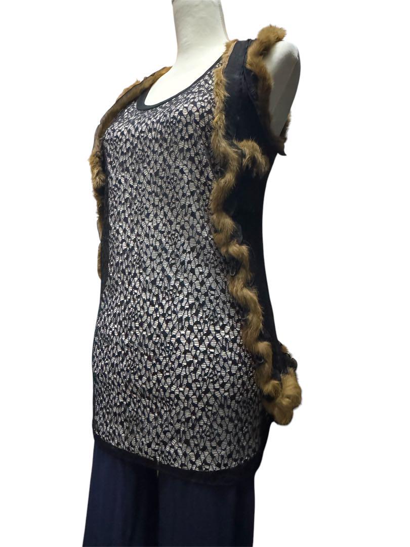 Jean Paul Gaultier ジャンポールゴルチエ　タンクトップ