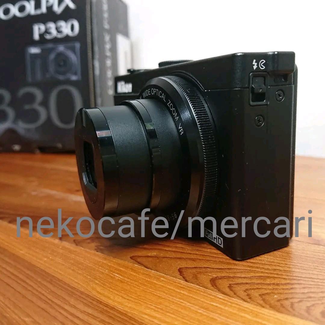 安い豊富な Nikon COOLPIX Performance COOLPIX P330 … PDhdt-m61536849588 お得大得価
