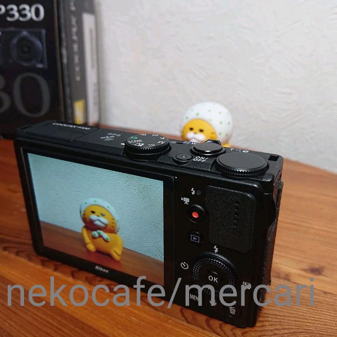 安い豊富な Nikon COOLPIX Performance COOLPIX P330 … PDhdt-m61536849588 お得大得価