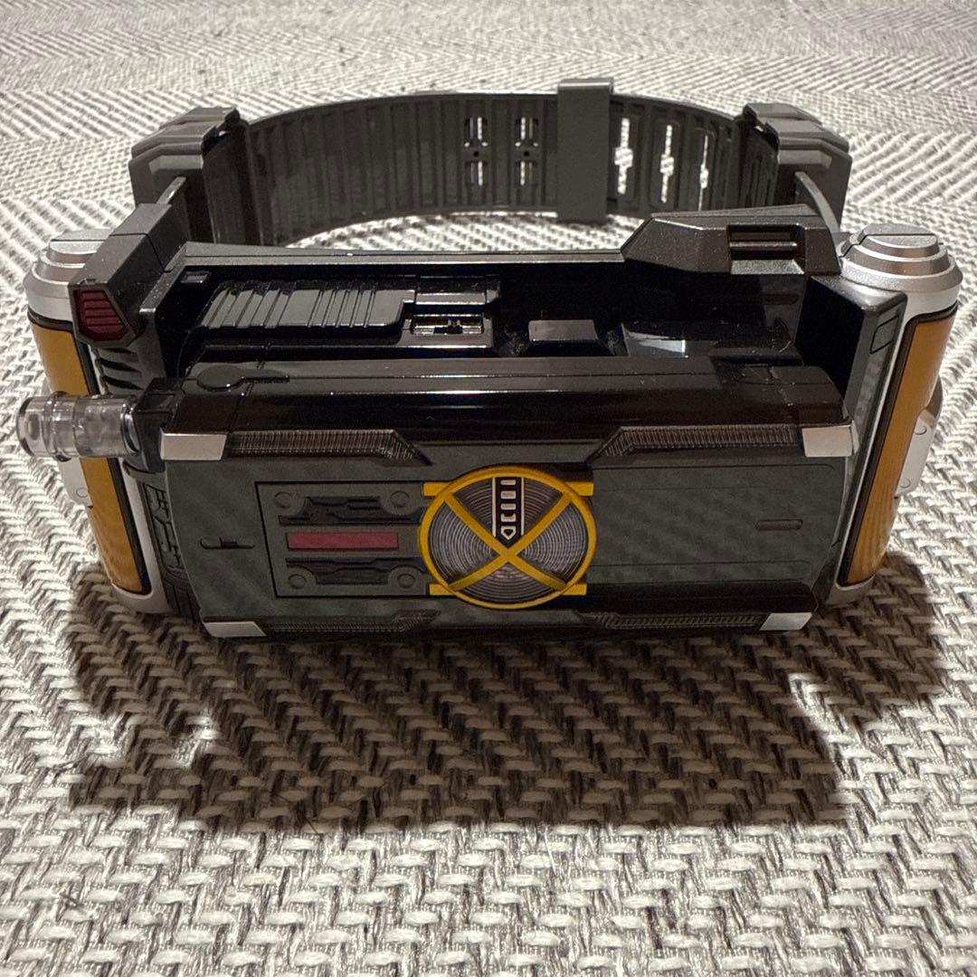 仮面ライダー555 super Best 変身ベルトDX カイザドライバー