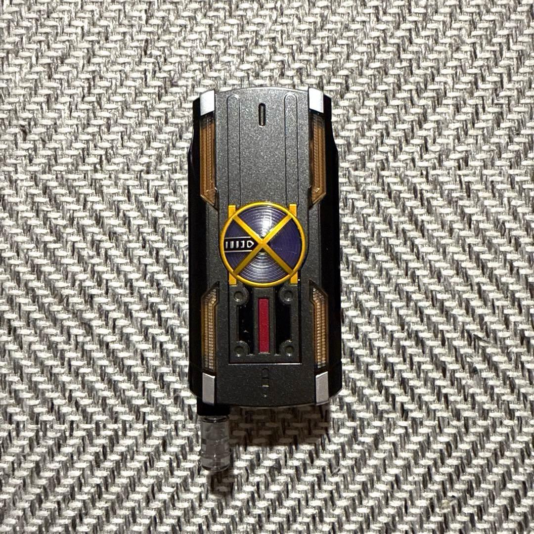 仮面ライダー555 super Best 変身ベルトDX カイザドライバー