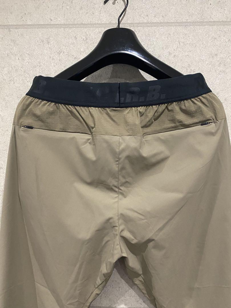 F.Cレアルブリストル　SOPH Bristol ストレッチパンツ