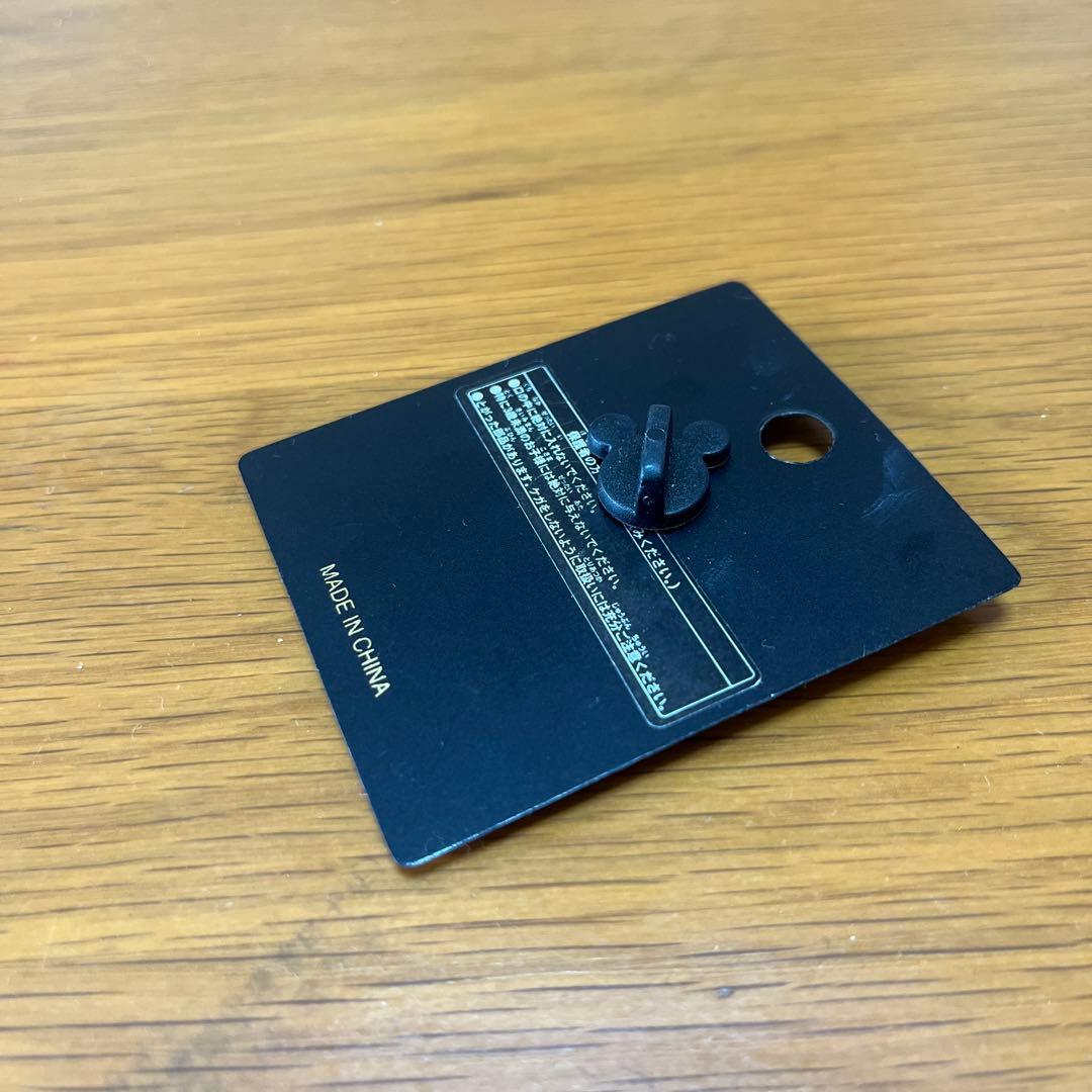 ディズニー　バズ・ライトイヤー　ピンバッジ　非売品　レア 25周年グッズセット 東京ディズニーリゾート25th ①非売品