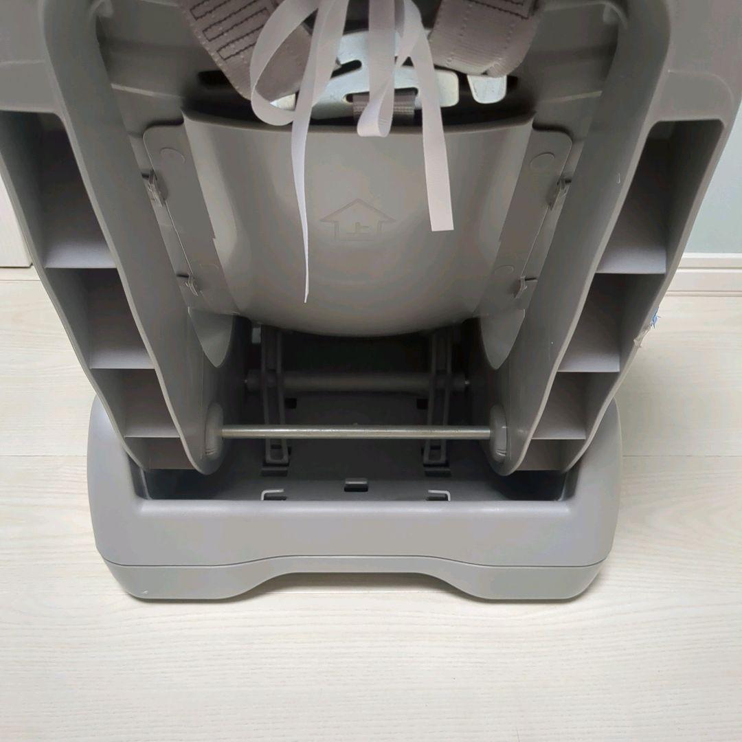 【ちゃおさま専用】LEAMAN ネディ新生児対応　チャイルドシート