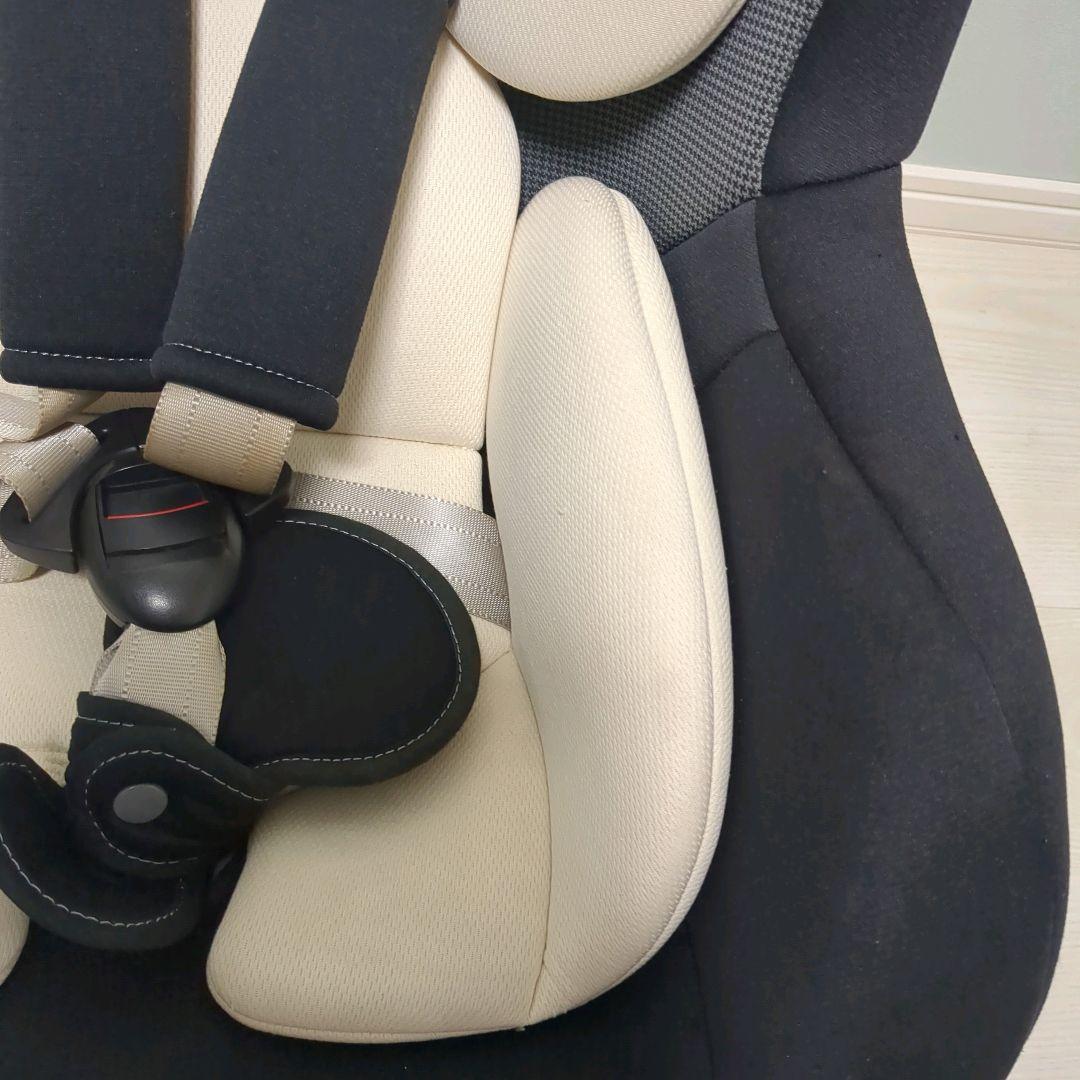 【ちゃおさま専用】LEAMAN ネディ新生児対応　チャイルドシート