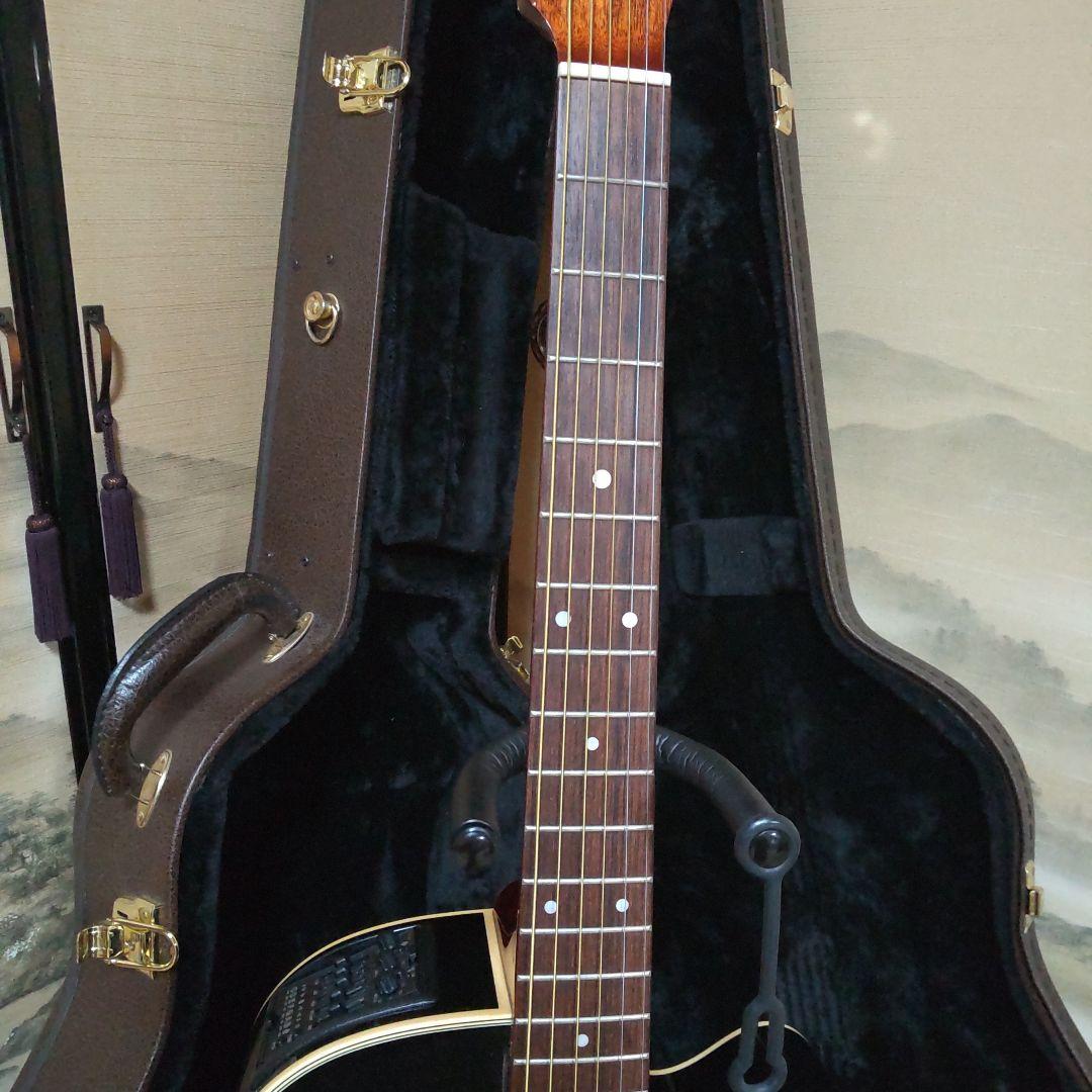 【長渕剛使用モデル】Takamine DMP500-6BL（限定250本生産）