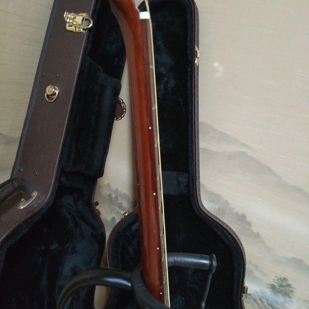 【長渕剛使用モデル】Takamine DMP500-6BL（限定250本生産）