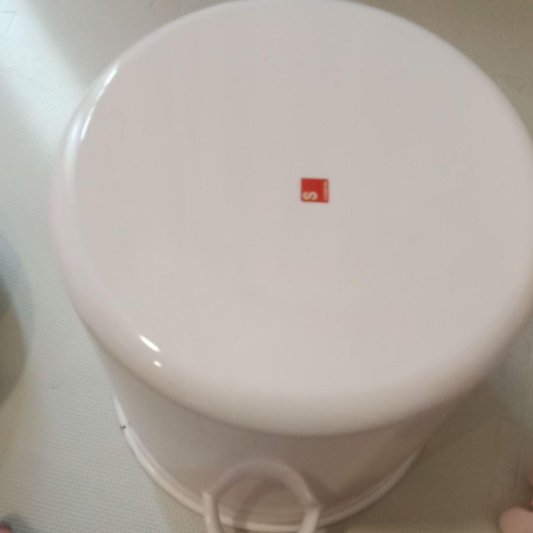 ホーロー 容器 UKwmH-m61539472047 琺瑯 好評豊富な