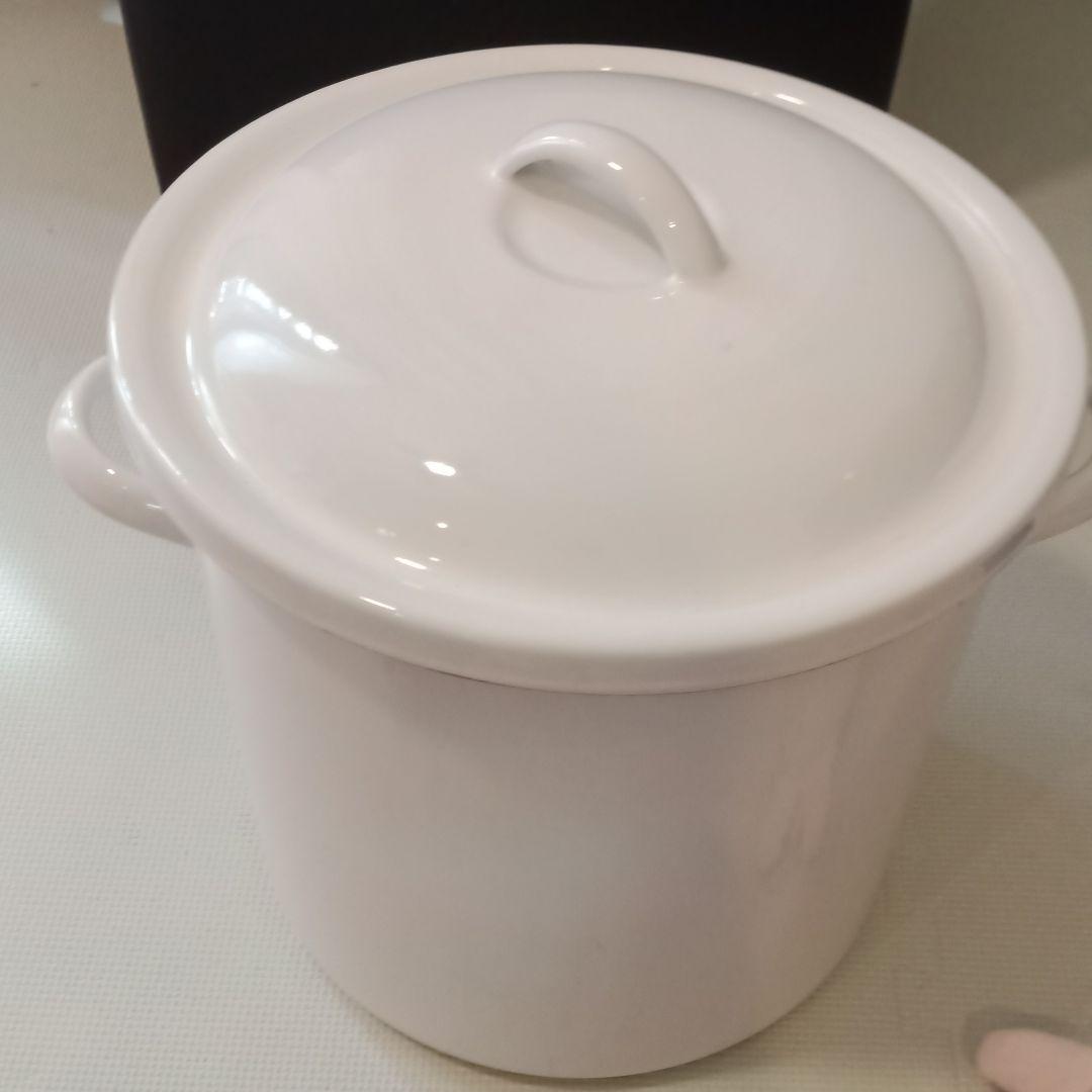 ホーロー 容器 UKwmH-m61539472047 琺瑯 好評豊富な