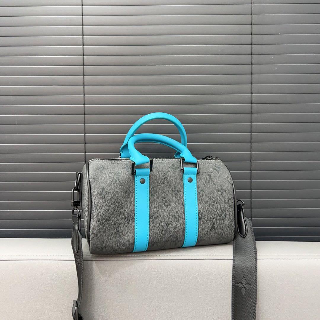即購入不可!ルイヴィトン keepall 25クロスバッグ、ショルダーバッグ 画像2