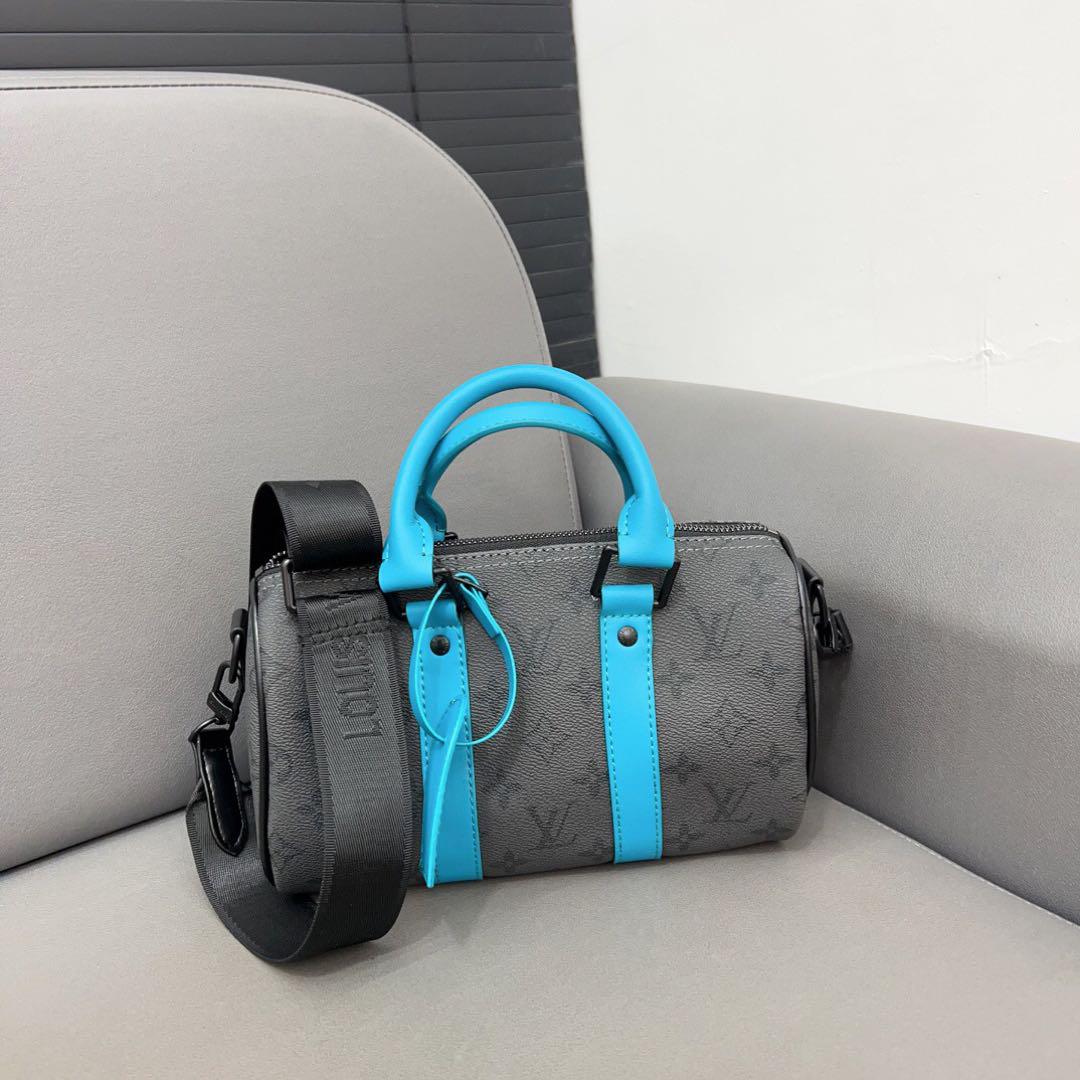 即購入不可!ルイヴィトン keepall 25クロスバッグ、ショルダーバッグ 画像3
