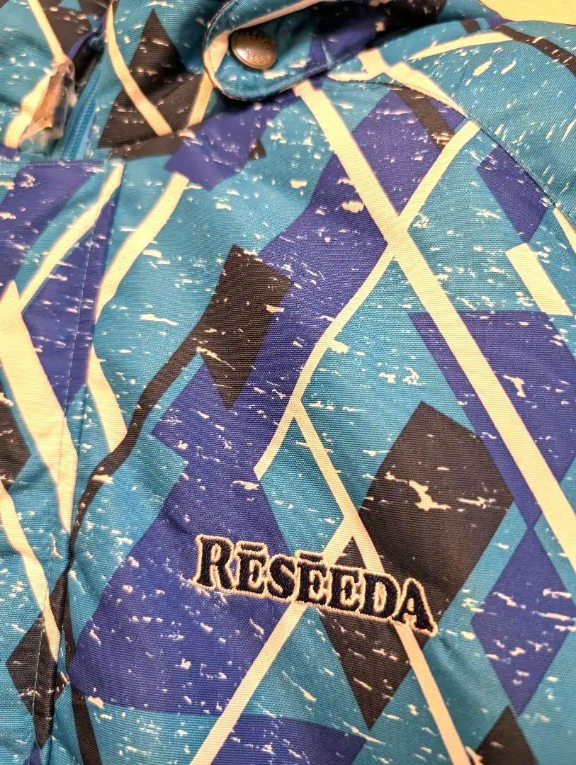 【RESEEDA】10,780円 タグ付き スキーウェア 160