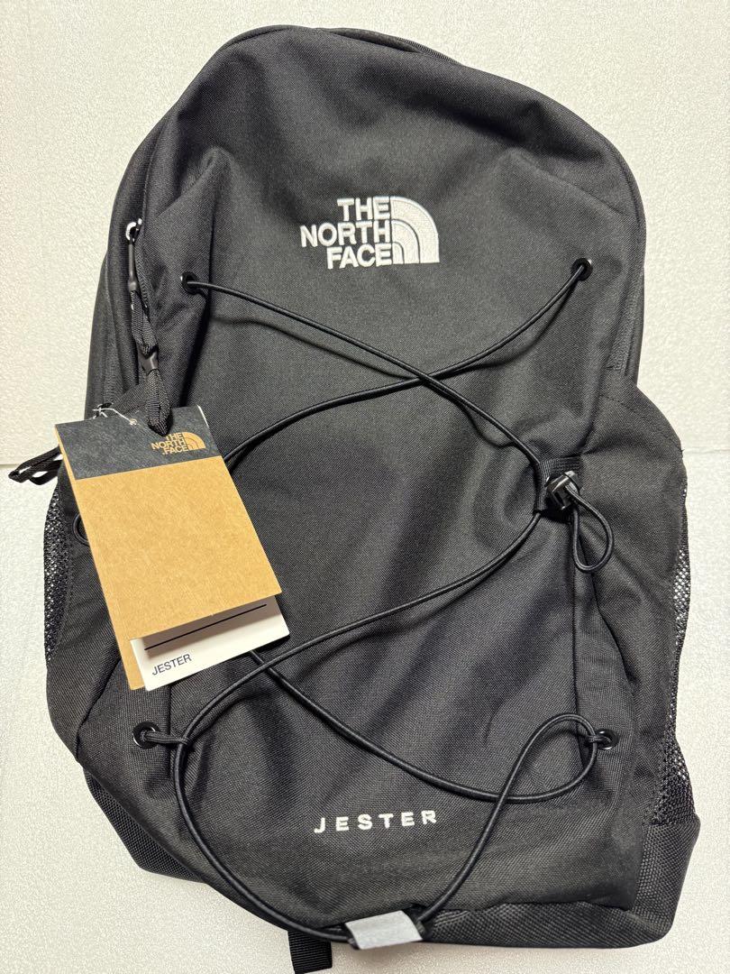 THE NORTH FACEノースフェイス リュック　ジェスター
