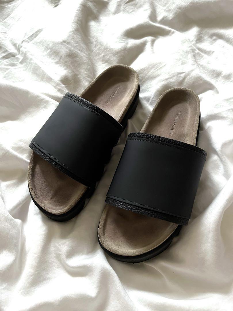 Hender Schemes Caterpillar Sandals 3